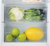 Hotpoint HSZ 18011 UK  ( HSZ18011 ) In-Column With Ice box 262-Litre Integrated Fridge White