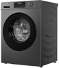 Teknix TK3W1014XS 10kg 1400spin Freestanding Washing Machine Silver