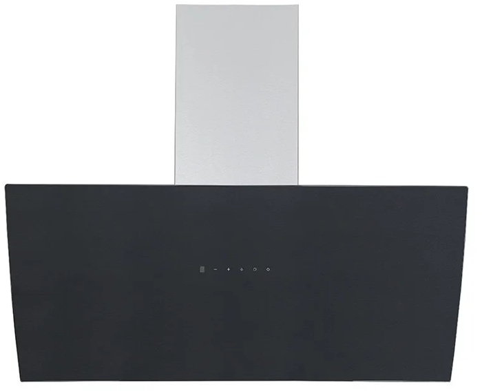 Teknix TKAHGES29B 90cm Angled Gesture Hood Filters Black