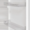 Indesit KINH1261B4UK 54cm No Frost 50/50 254L Integrated Fridge Freezer White