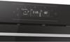 Hoover HO6S5G3HTB H500 Built-in Single Electric Oven Black