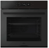 Hoover HO6M5G3HTB Collection 5 Electric Oven + Hydrolytic Clean Built-in Single Electric Oven Black