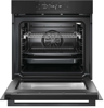 Hoover HO6M5G3HTB Collection 5 Electric Oven + Hydrolytic Clean Built-in Single Electric Oven Black