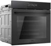 Hoover HO6M5G3HTB Collection 5 Electric Oven + Hydrolytic Clean Built-in Single Electric Oven Black