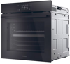 Haier H6ID46C3HTB1 Multi-function (16Amp) Built-in Single Electric Oven Black