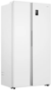 Teknix TX2SBS1791PW 523L Total No Frost American Style Fridge Freezer White