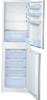 Bosch KIV32X23GB Serie | 2 50/50 Integrated Fridge Freezer White