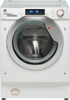 Hoover HBWOS69TAMCET-80 H-Wash 300 Pro 9kg 1600rpm Integrated Washing Machine White