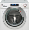 Hoover HBWOS69TAMCET-80 H-Wash 300 Pro 9kg 1600rpm Integrated Washing Machine White
