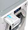 Hoover HBWOS69TAMCET-80 H-Wash 300 Pro 9kg 1600rpm Integrated Washing Machine White