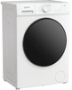 Indesit IDMA75624MYTIME MY TIME with Steam 7kg / 5 kg 1400 rpm Freestanding Washer Dryer White