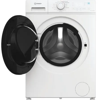 Indesit IDMA75624MYTIME MY TIME with Steam 7kg / 5 kg 1400 rpm Freestanding Washer Dryer White
