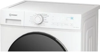 Indesit IDMA75624MYTIME MY TIME with Steam 7kg / 5 kg 1400 rpm Freestanding Washer Dryer White