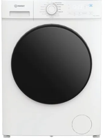 Indesit IDMA75624MYTIME MY TIME with Steam 7kg / 5 kg 1400 rpm Freestanding Washer Dryer White
