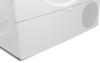 Bosch WTH85226GB Heat pump tumble dryer 8 kg Freestanding Dryer White