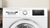 Bosch WTH85226GB Heat pump tumble dryer 8 kg Freestanding Dryer White