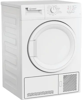 Indesit CYDC82WWGL 8KG  Condenser Sensor Dry Tumble Freestanding Dryer White