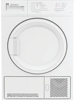 Indesit CYDC82WWGL 8KG  Condenser Sensor Dry Tumble Freestanding Dryer White