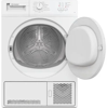 Indesit CYDC82WWGL 8KG  Condenser Sensor Dry Tumble Freestanding Dryer White