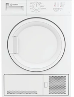 Indesit CYDC82WWGL 8KG  Condenser Sensor Dry Tumble Freestanding Dryer White