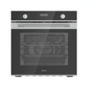 Midea MBO7NM30D0-SS  72Litre (13 Amp) Built-in Single Electric Oven Stainless steel