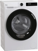 Hoover HLEH8A1LE-80 H-Dry 300 8kg Heat Pump with Aquavision Freestanding Dryer White
