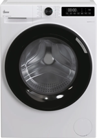 Hoover HLEH8A1LE-80 H-Dry 300 8kg Heat Pump with Aquavision Freestanding Dryer White