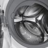 Hoover HBDOS695TAME-80 H-WASH&DRY 300 PRO 9/5kg Capacity, 1600rpm Integrated Washer Dryer White
