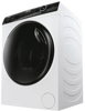 Haier HW100B14959U1  I-Pro Series 5  10kg 1400rpm Freestanding Washing Machine White