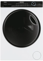 Haier HW100B14959U1  I-Pro Series 5  10kg 1400rpm Freestanding Washing Machine White