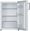 Hoover HONLQ2S58EWHK Undercounter larder 129 Luotres Integrated Fridge White