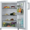Hoover HONLQ2S58EWHK Undercounter larder 129 Luotres Integrated Fridge White
