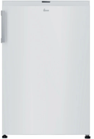 Hoover HONLQ2S58EWHK Undercounter larder 129 Luotres Integrated Fridge White