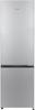 Indesit INKS8261S4UK 60/40 Low Frost Freestanding Fridge-Freezer Silver