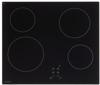 Stoves SEH600CTC 444441168 Ceramic Hob Black