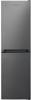 Hotpoint HBNF 55181 S1 55cm 245-Litres 50/50 *Frost Free* ( HBNF55181SUK1 ) Freestanding Fridge-Freezer Silver