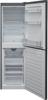 Hotpoint HBNF 55181 S1 55cm 245-Litres 50/50 *Frost Free* ( HBNF55181SUK1 ) Freestanding Fridge-Freezer Silver