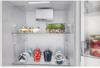 Whirlpool WHSD18A033C1 6th SENSE 306 Litres Low Frost Integrated Fridge White