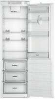 Whirlpool WHSD18A033C1 6th SENSE 306 Litres Low Frost Integrated Fridge White