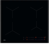 AEG SO64IA0SCB 5000 59cm 4 Cooking Zones Induction Hob Black
