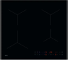AEG TN64IA04FB 5000 60cm 4 Cooking Zones Induction Hob Black