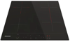Hoover HH64DBB3P H-Hob 500 4 Burners Ceramic Hob Black