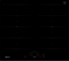 NEFF T66FHX4L0 N70 60cm surface mount without frame Induction Hob Black