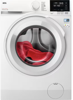 AEG LFR61842B 6000 ProSense® 8 kg  1400rpm Freestanding Washing Machine White