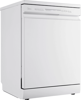Midea MDWPF1233C(W)-WG-UK 60cm 12 Place settings Freestanding Dishwasher White