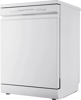 Midea MDWPF1233C(W)-WG-UK 60cm 12 Place settings Freestanding Dishwasher White