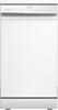 Midea MDWEF1034C(W)-WG-UK 45cm 10 Place Settings Freestanding Dishwasher White