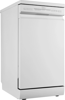 Midea MDWEF1034C(W)-WG-UK 45cm 10 Place Settings Freestanding Dishwasher White