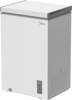 Midea MDRC154FZE01 99L Chest Freestanding Freezer White