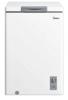 Midea MDRC154FZE01 99L Chest Freestanding Freezer White